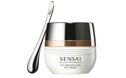 SENSAI Lift Remodelling Eye Cream