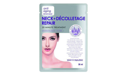 Skin Republic Neck + Décolletage Repair
