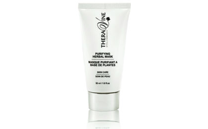 Theravine Purifying Herbal Mask