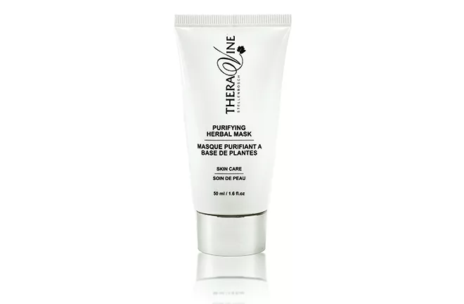 Theravine Purifying Herbal Mask