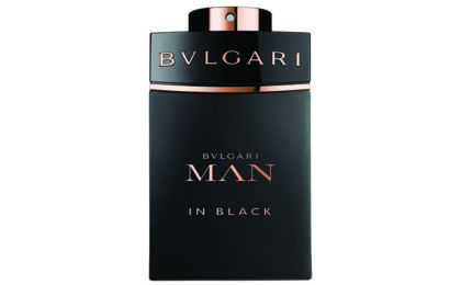BVLGARI Man In Black EDP