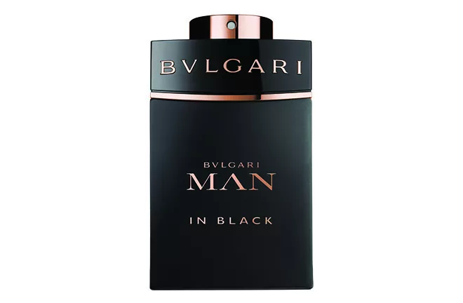 BVLGARI Man In Black EDP