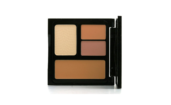 Bobbi Brown Face Touch Up Palette
