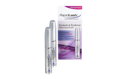 RapidLash Eyelash & Eyebrow Enhancing Serum
