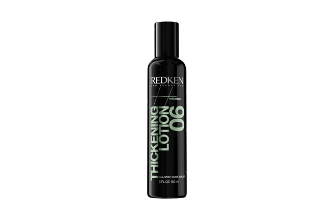 Redken Thickening Lotion 06 All Over body Builder