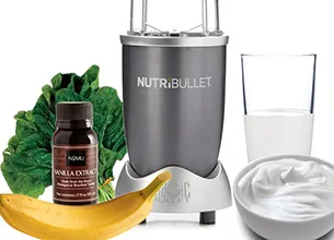 The ultimate post-run smoothie recipe