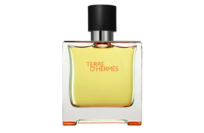 Hermès Terre d'Hermès Pure Parfum