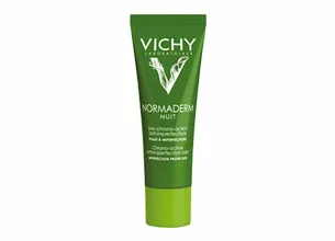Vichy Normaderm Triple Action 3 In 1 Cleanser