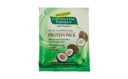 Palmer's Coconut Oil Formula Protein Pack
