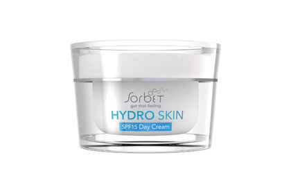 Sorbet Hydro Skin SPF15 Day Cream