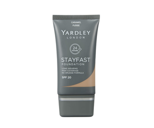 Yardley Stayfast Foundation