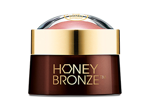The Body Shop Honey Bronze Highlighting Dome