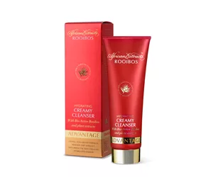 African Extracts Rooibos Advantage Creamy Cleanser