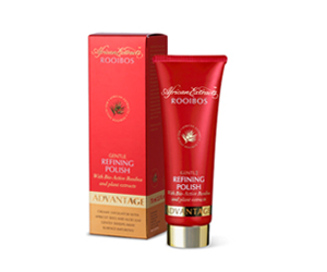 African Extracts Rooibos Advantage Gentle Refining Polish