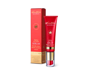 African Extracts Rooibos Advantage Triple Action Serum
