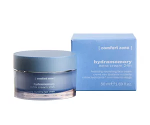 Comfort Zone Hydramemory Extra Cream 24H