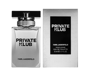 Karl Lagerfeld Private Klub EDP For Him