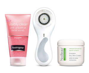 Keratosis-pilaris