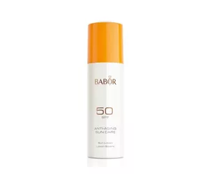 Babor Anti-Ageing Sun Care SPF50