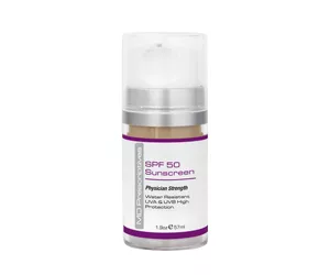 DermaFix MD Prescriptives SPF 50 Sunscreen