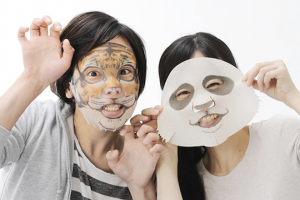 japanese-animal-masks
