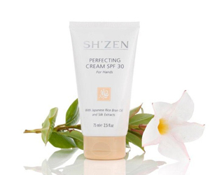 Sh'Zen Perfecting Cream SPF30