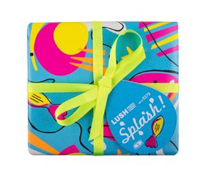 Lush Splash Giftbox