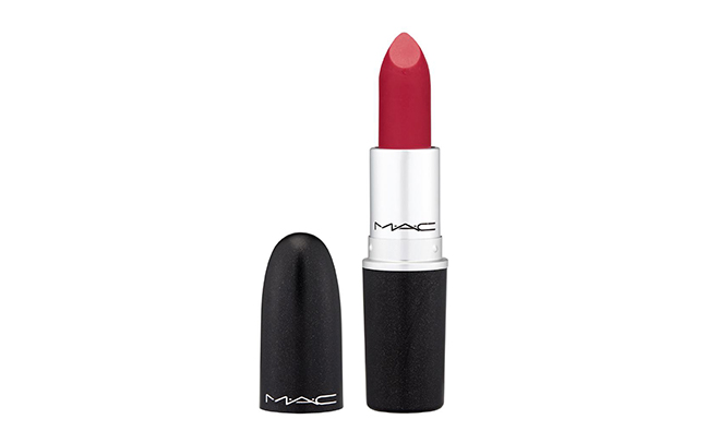 MAC Retro Matte Lipstick - Ruby Woo