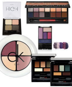 Make-Up-Palettes