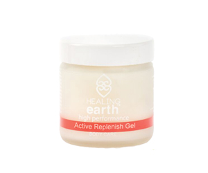 Healing Earth Active Replenish Gel