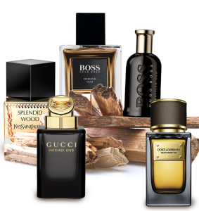 oud-fragrances