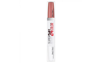 Maybelline Superstay 24H Lipstick Duo