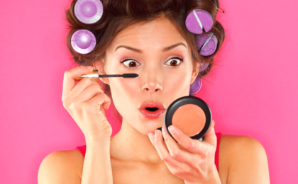 5 Ways to check your make-up isn’t toxic