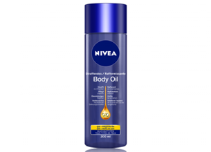 Nivea Q10 Plus Firming Body Oil