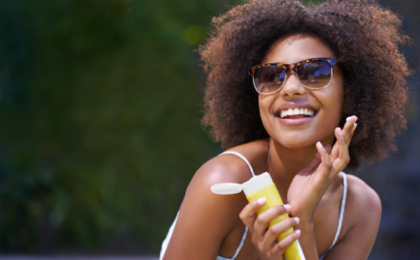 Pick the right SPF based on your skin type
