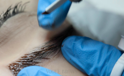 Everything you need to know about microblading