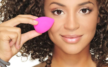 Use a beautyblender effectively