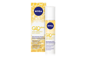 NIVEA Q10 Plus Anti-Wrinkle Serum Pearls