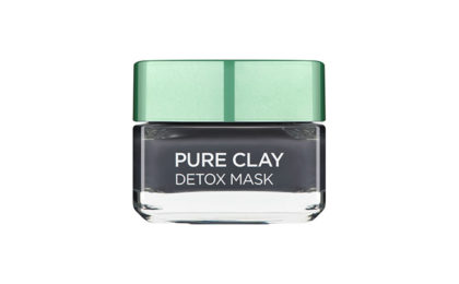 L'Oreal Pure-Clay Detox & Brighten Treatment Mask