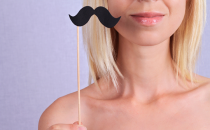 7 ways to get rid of unwanted facial hair