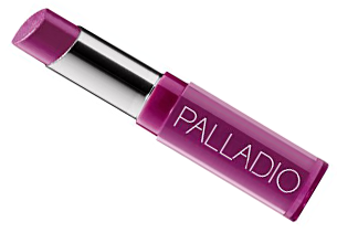 Palladio Butter Me Up Sheer Color Balm