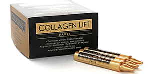 Collagen Lift Paris