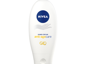 Nivea Hand Cream Anti-Age Care