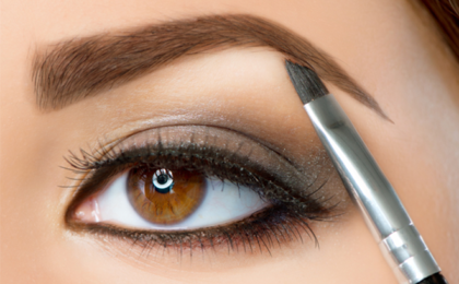 How to get perfect smokey eyes