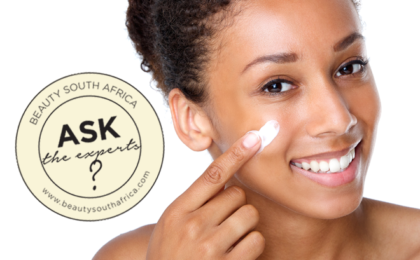 The importance of moisturising