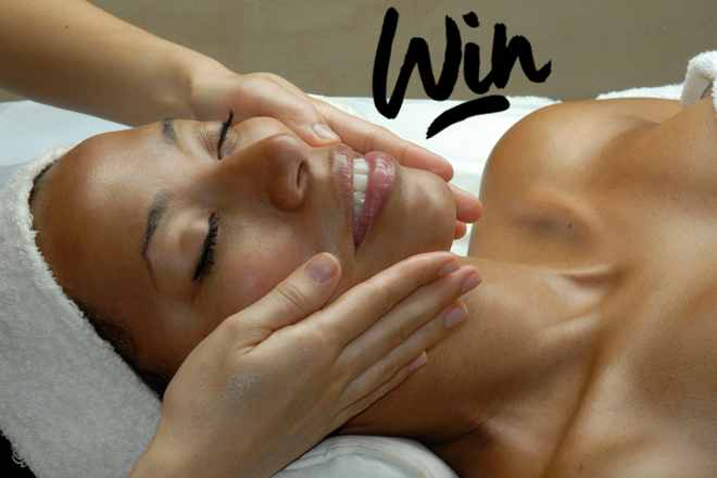 Win a Mesoglow Facial and a doctors consult with BSA and Skin Renewal 1