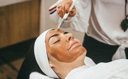 Win a Mesoglow Facial and a doctors consult with BSA and Skin Renewal