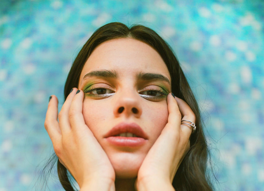 The facial massage routine you need