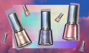 Revlon Holochrome collection