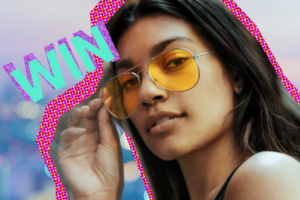 Win a Mesoglow facial
